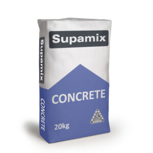CONCRETE MIX