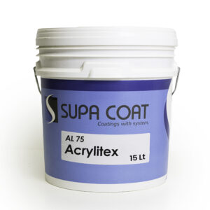 AL 75 ACRYLITEX