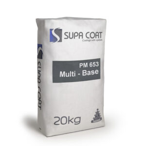 PM 653 MULTI BASE